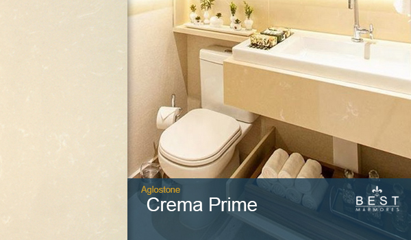 Aglostone Crema Prime