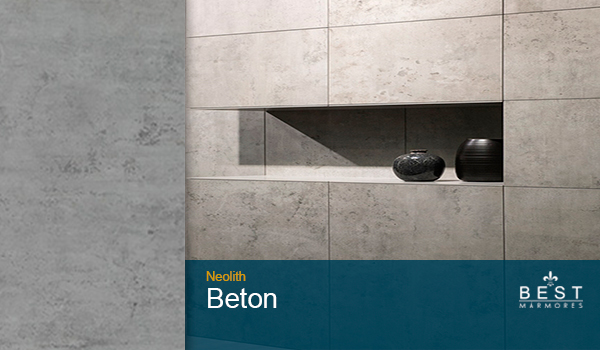 Neolith Beton