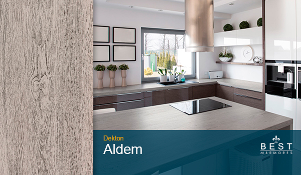 Dekton Aldem
