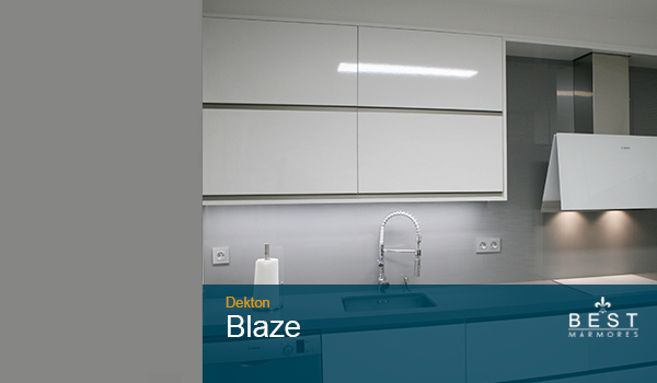 Dekton Blaze Dekton Blaze