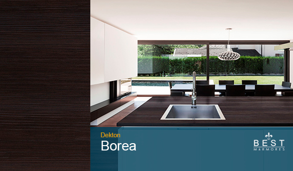 Dekton Borea