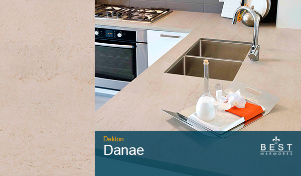 Dekton Danae