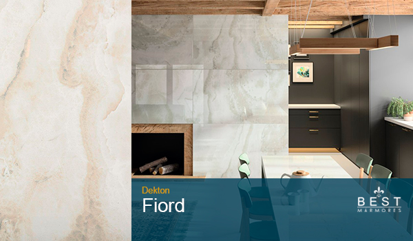 Dekton Fiord