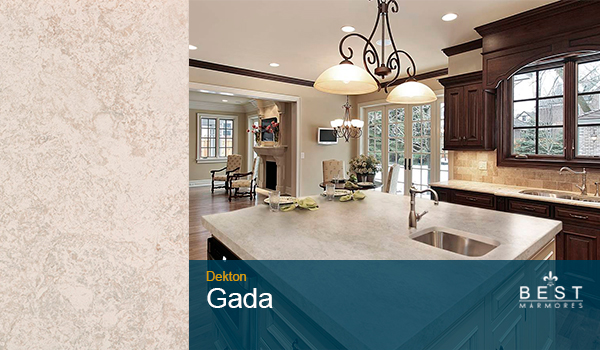 Dekton Gada