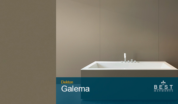 Dekton Galema