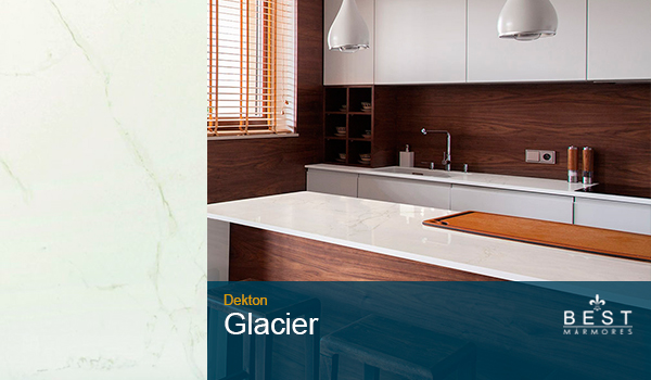 Dekton Glacier