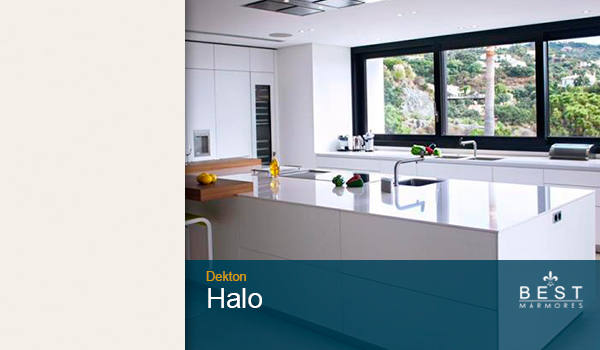 Dekton Halo Dekton Halo