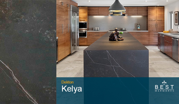 Dekton Kelya