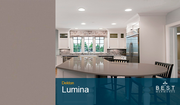 Dekton Lumina