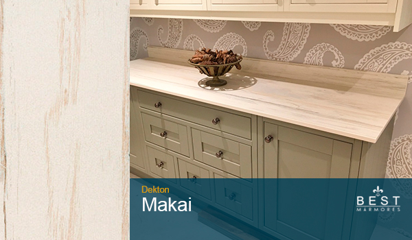 Dekton Makai