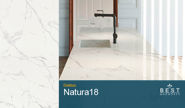 Dekton Natura18