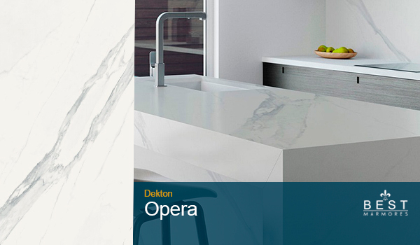Dekton Opera