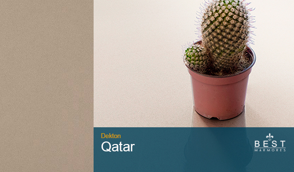 Dekton Qatar