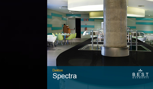 Dekton Spectra Dekton Spectra