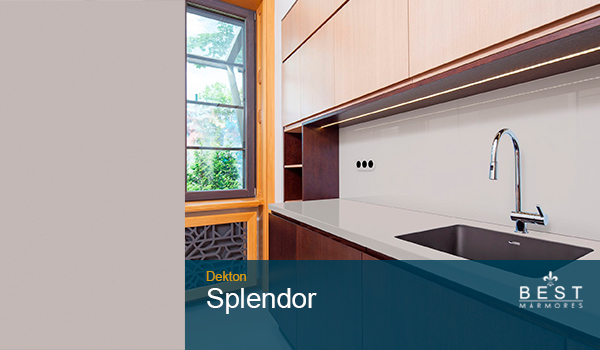 Dekton Splendor