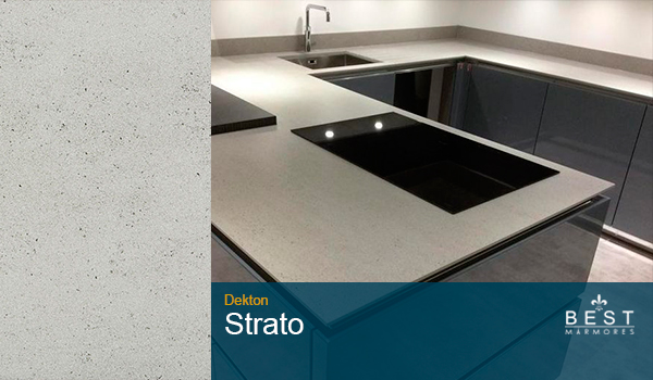 Dekton Strato