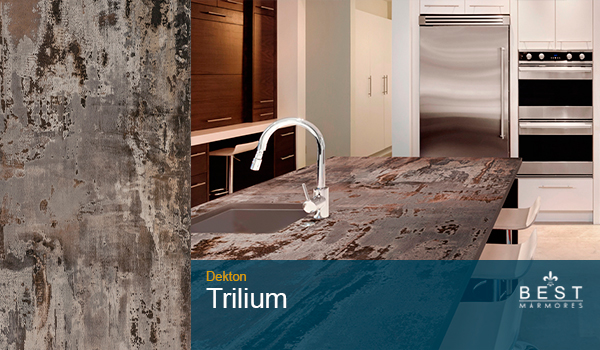 Dekton Trilium