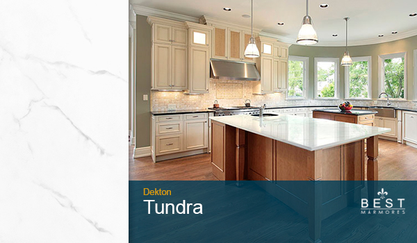 Dekton Tundra