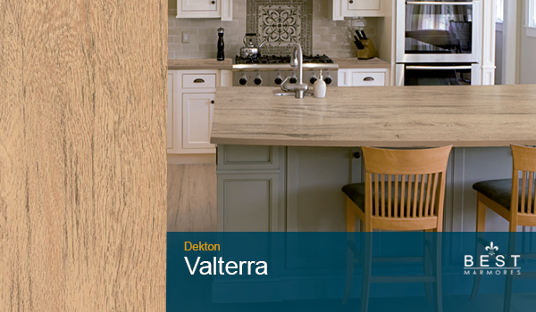 Dekton Valterra