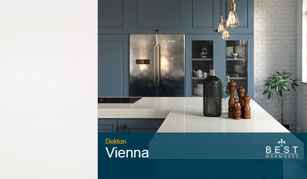 Dekton Vienna