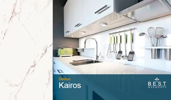 Dekton Kairos