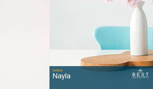 Dekton Nayla