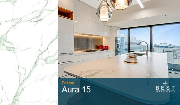Dekton Aura15