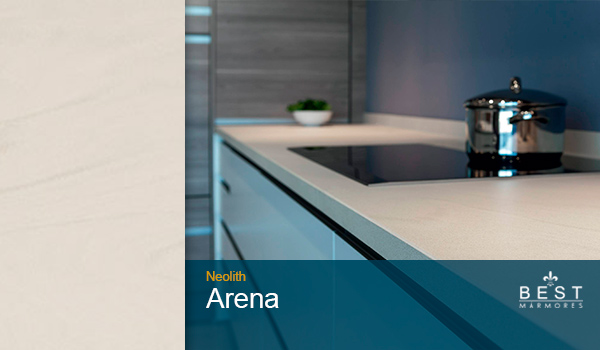 NEOLITH ARENA