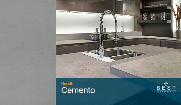 Neolith Cemento