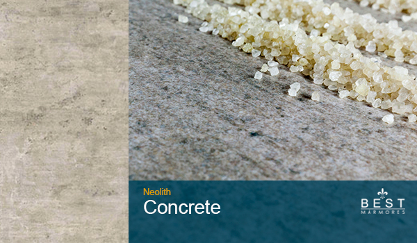 Neolith Concrete