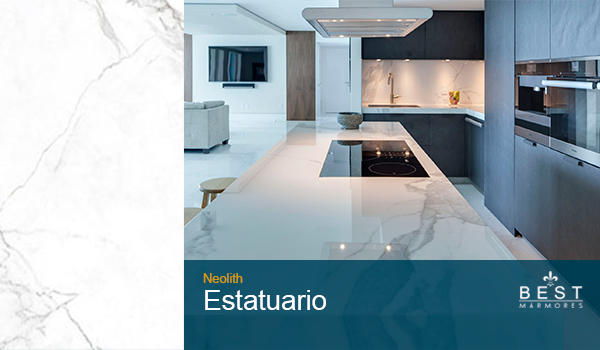 Neolith Estatuario