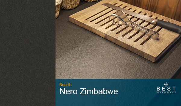 Neolith Nero Zimbabwe