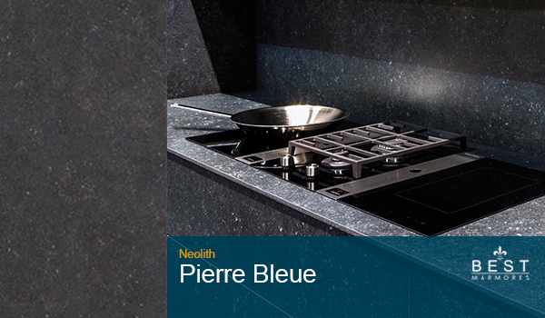 Neolith Pierre Bleue