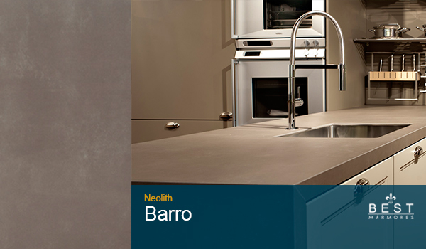 Neolith Barro