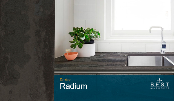 Dekton Radium