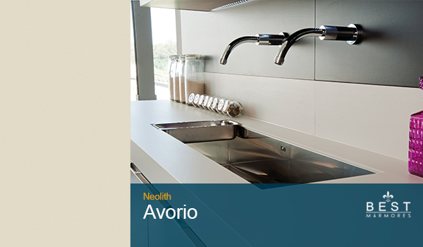 Neolith Avorio