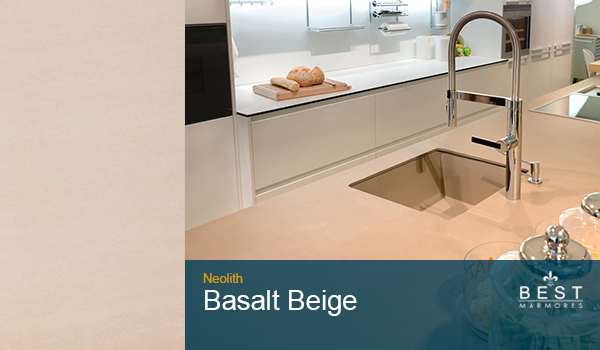 Neolith Basalt Beige Neolith Basalt Beige