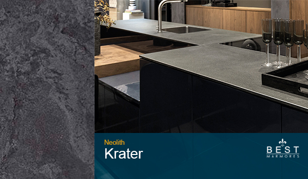 Neolith Krater Neolith Krater