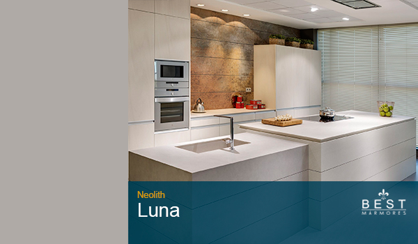 Neolith Luna