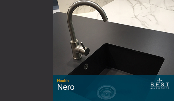 Neolith Nero