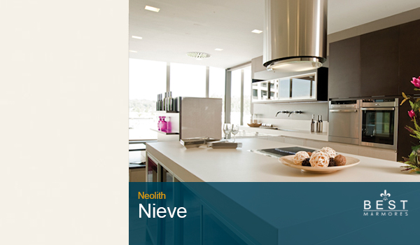 Neolith Nieve