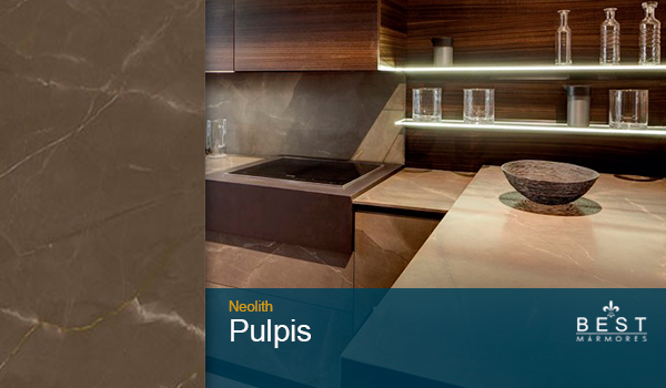 Neolith Pulpis