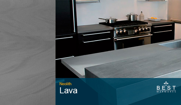 Neolith lava