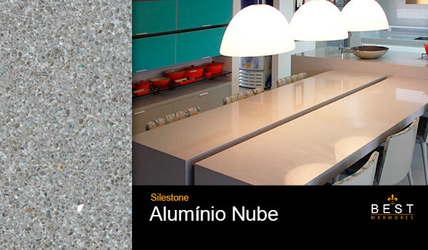 Silestones-Aluminio-Nube_Best_Marmores