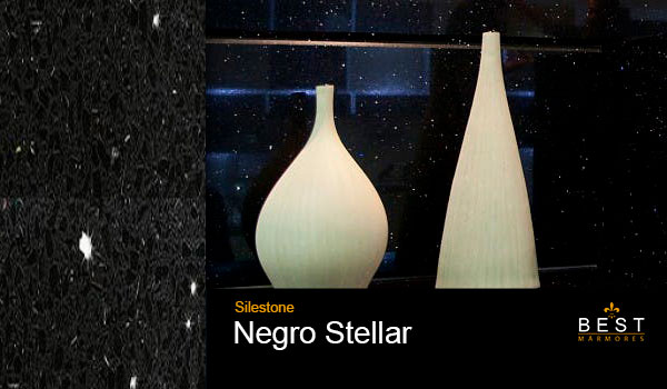 Silestones-Negro-Stellar_Best_Marmores
