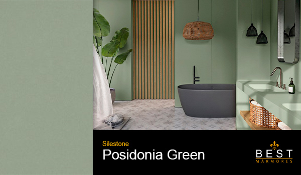 Silestone-Posidonia-Green_Best_Marmores