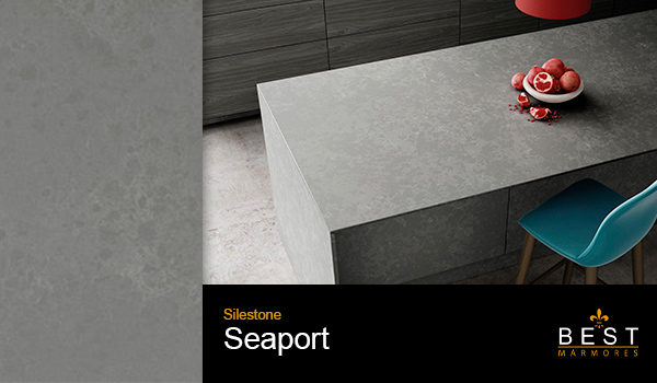 Silestone-Seaport_Best_Marmores